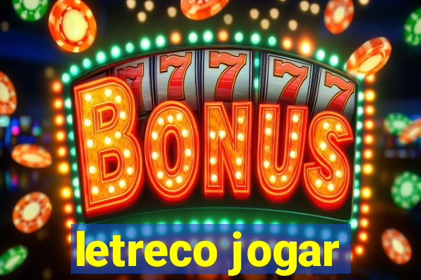 letreco jogar